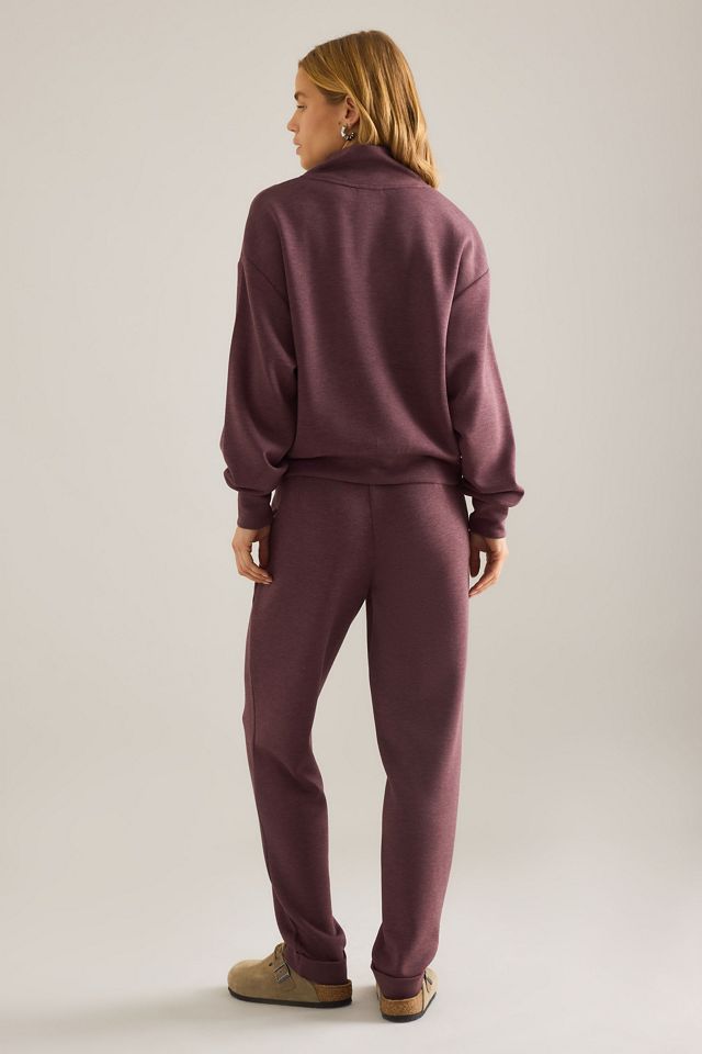 Varley The Rolled Cuff Joggers 25" #1