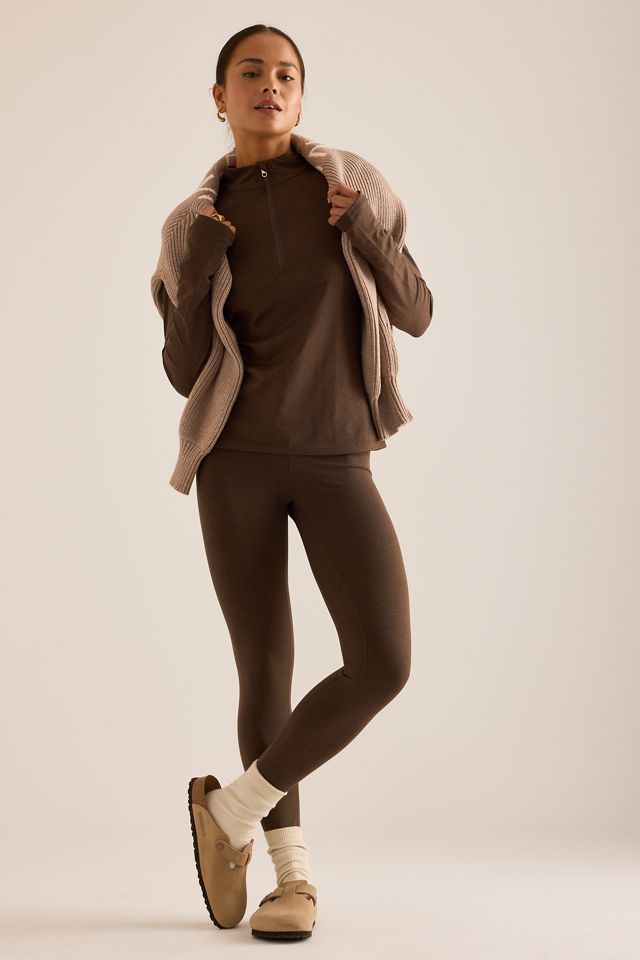 Varley Always Half-Zip Base Layer Top #2