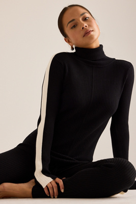 Varley Leopold Roll-Neck Base Layer