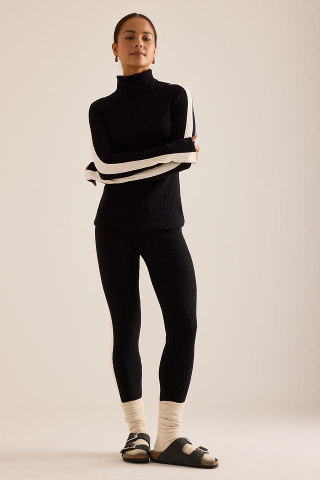 Varley Leopold Roll-Neck Base Layer #2