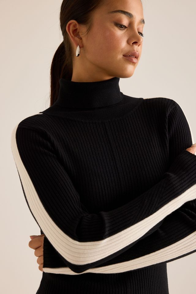 Varley Leopold Roll-Neck Base Layer #3