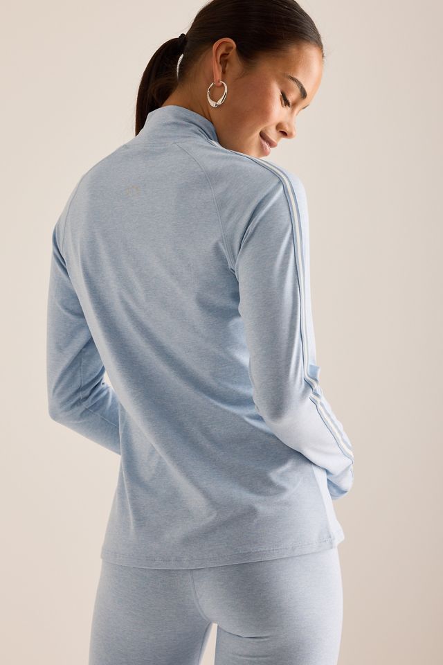 Varley Always Mock-Neck Base Layer #1