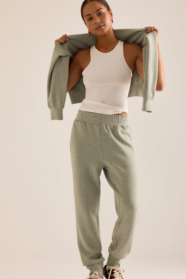 Pantalon de jogging ajusté à poignets Varley 27,5" #5