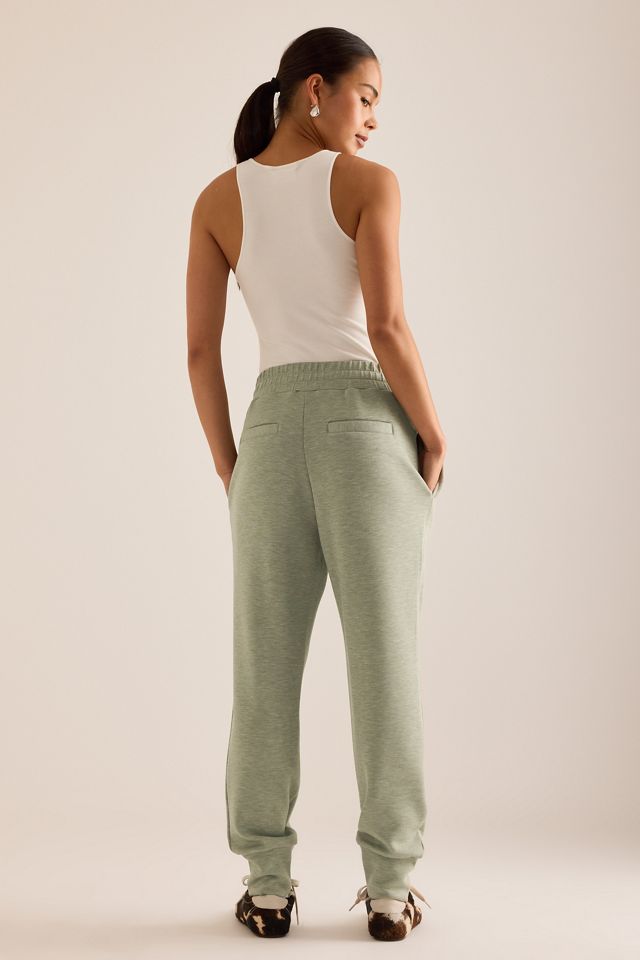 Pantalon de jogging ajusté à poignets Varley 27,5" #1