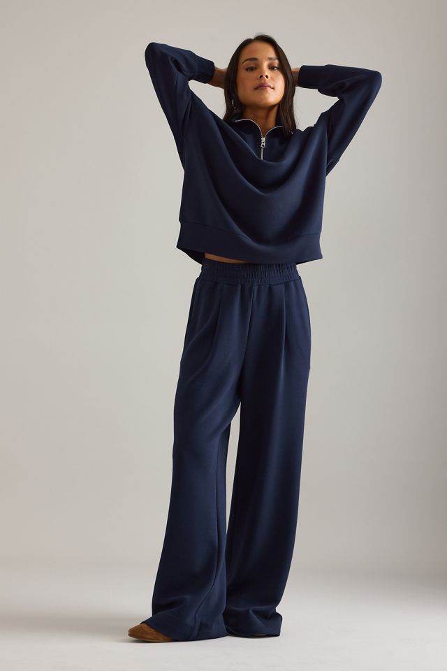 Sweat-shirt demi-zip Varley Hawley #3