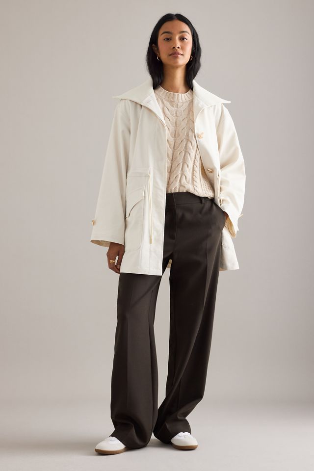 Giacca Utility Varley Beckton #3