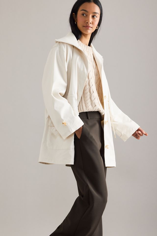 Giacca Utility Varley Beckton #4