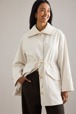 Varley Beckton Utility Jacket