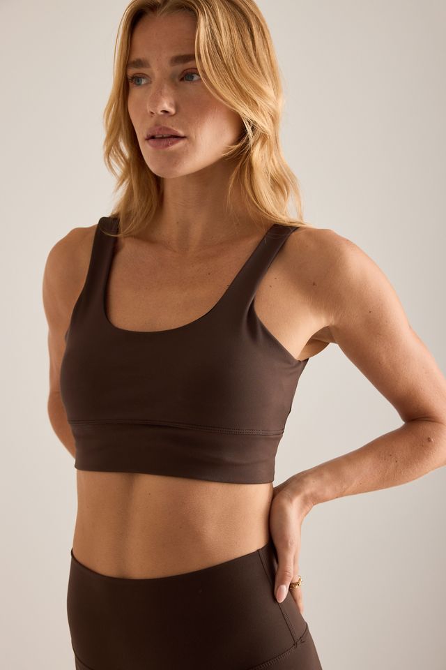 Sujetador Varley FreeSoft #2