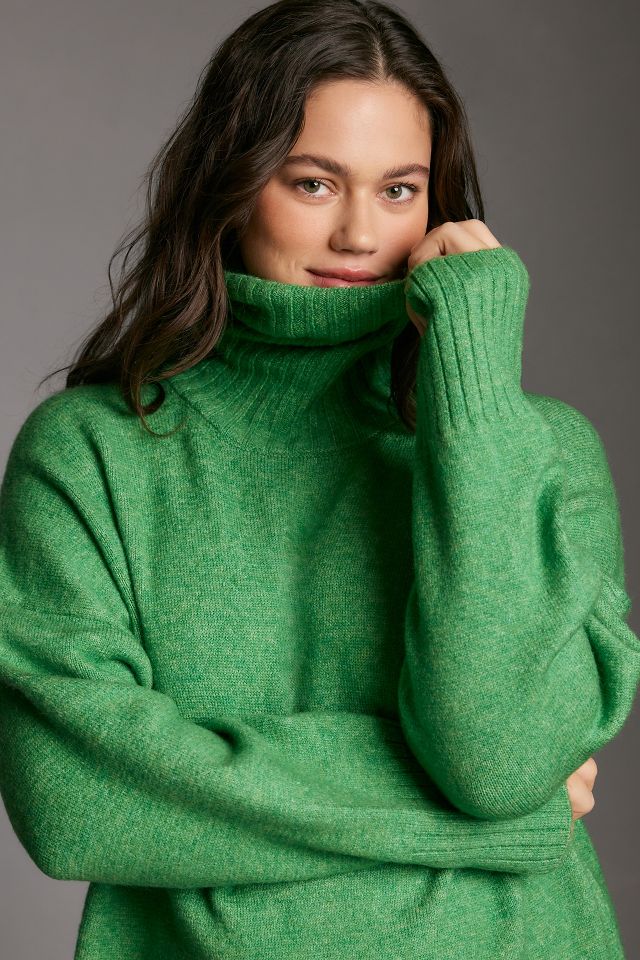 Anthropologie turtleneck outlet