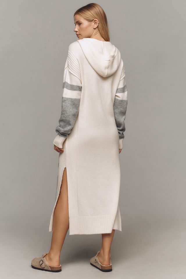 Daily Practice by Anthropologie V-Neck Relaxed Maxi Dress #2