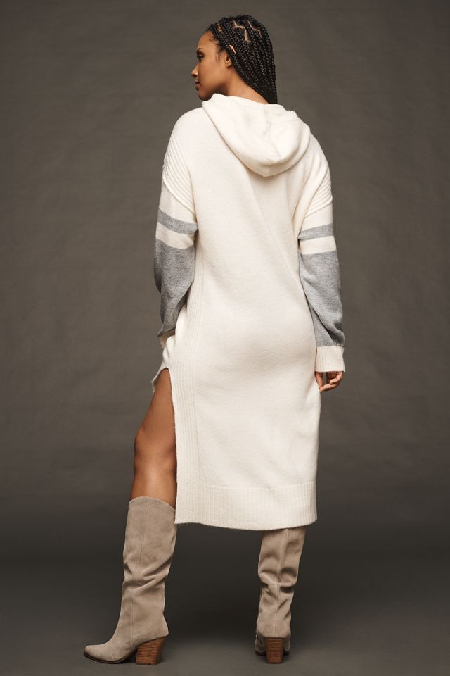 Daily Practice by Anthropologie V-Neck Relaxed Maxi Dress #5