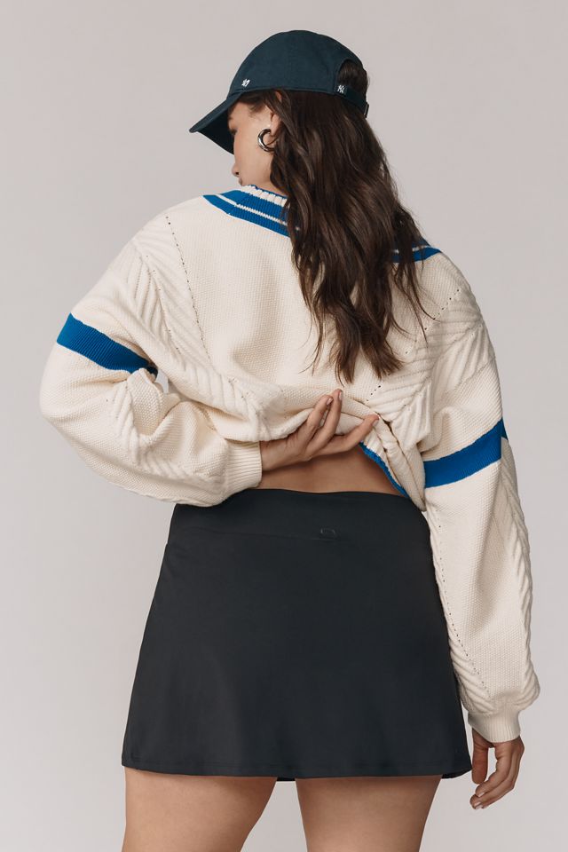 Daily Practice Mini Skort #6