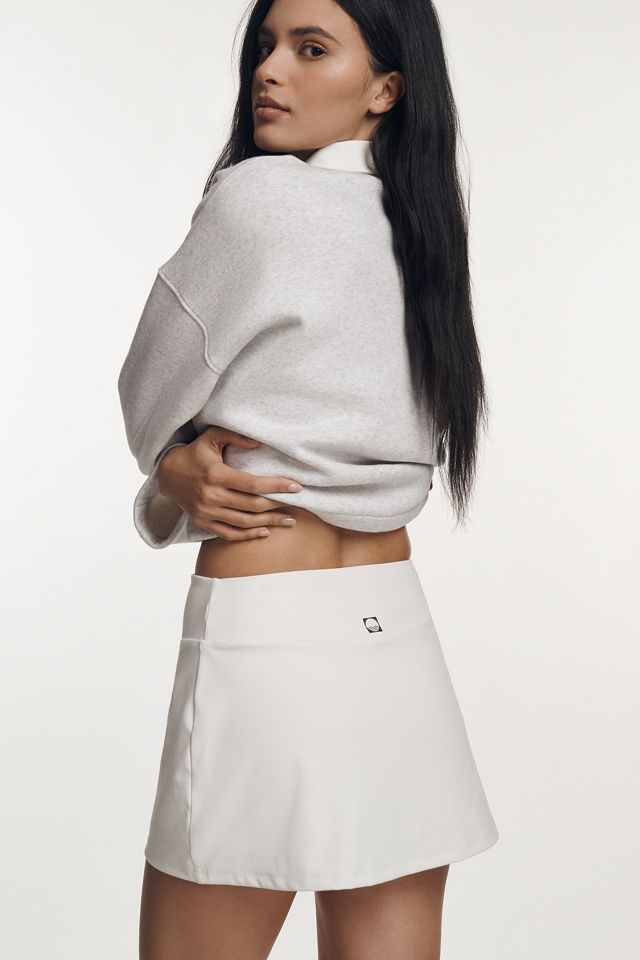 Daily Practice Mini Skort #4