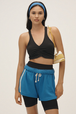 Débardeur actif Waypoint en taille: XS chez Anthropologie - Daily Practice - Modalova
