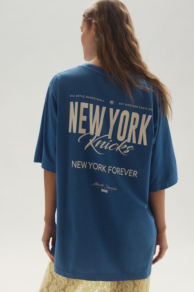 The Wild Collective x Anthropologie Oversized Graphic Tee #4