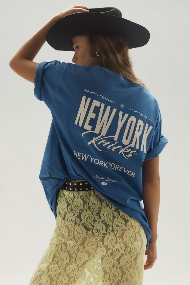 The Wild Collective x Anthropologie Oversized Graphic Tee #3