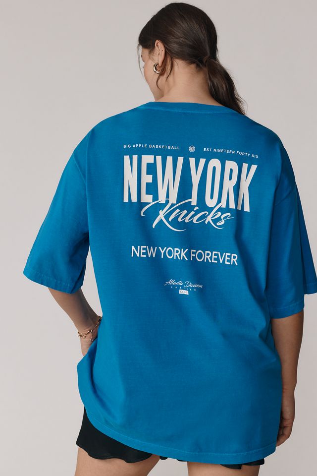 The Wild Collective x Anthropologie Oversized Graphic Tee #7