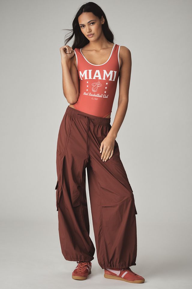 The Wild Collective x Anthropologie Graphic Bodysuit #2