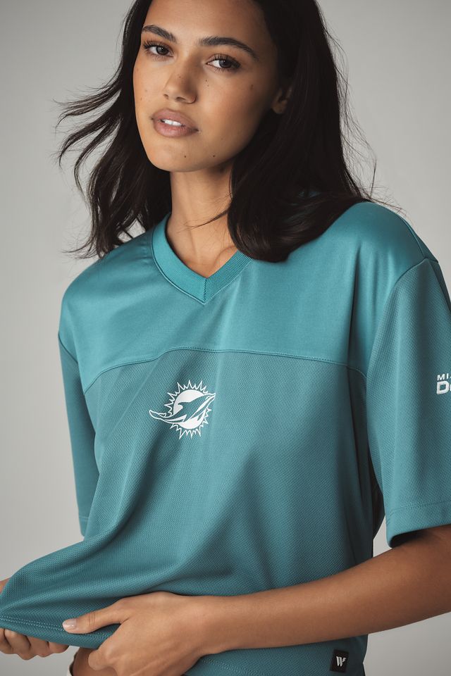 The Wild Collective x Anthropologie Cropped Graphic Tee