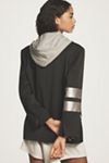 The Wild Collective x Anthropologie NCAA Piped Blazer