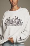 The Wild Collective x Anthropologie Cotton Sweatshirt
