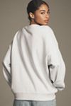 The Wild Collective x Anthropologie Cotton Sweatshirt