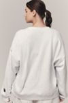 The Wild Collective x Anthropologie Cotton Sweatshirt