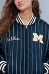The Wild Collective x Anthropologie Bomber Jacket