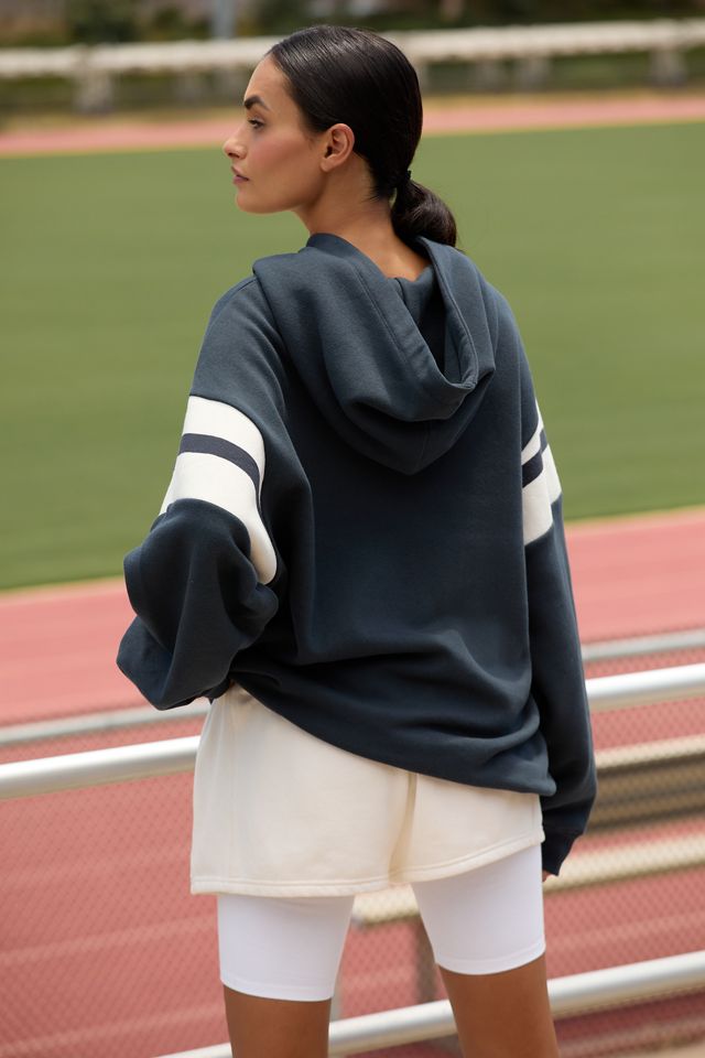 Daily Practice by Anthropologie Pullover Sweatshirt #2
