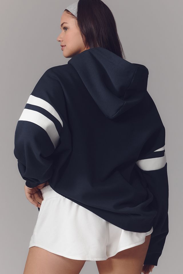 Daily Practice by Anthropologie Pullover Sweatshirt #5