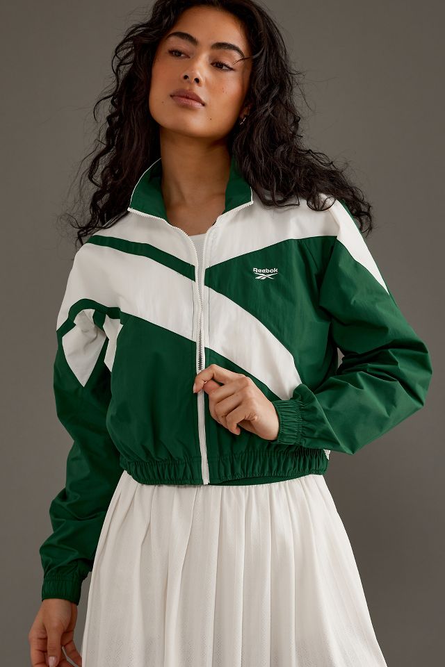 Coupe vent reebok sale