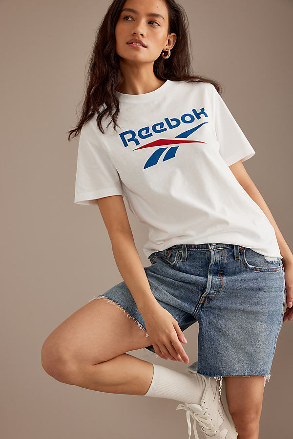 Reebok Identity Logo T-Shirt