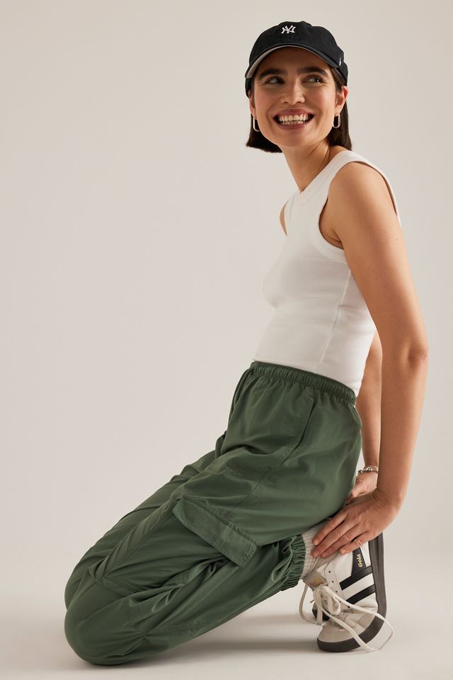 Pantalon cargo large Reebok #3