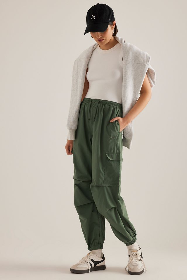 Pantalon cargo large Reebok #5