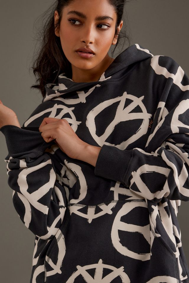 The Upside One Love Koda Cotton Hoodie #3