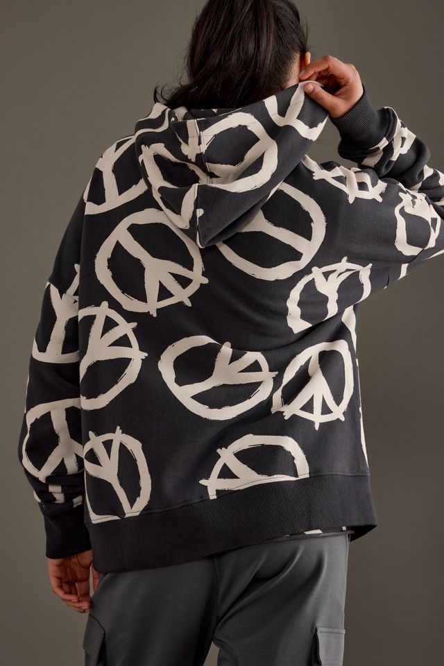 The Upside One Love Koda Cotton Hoodie #2