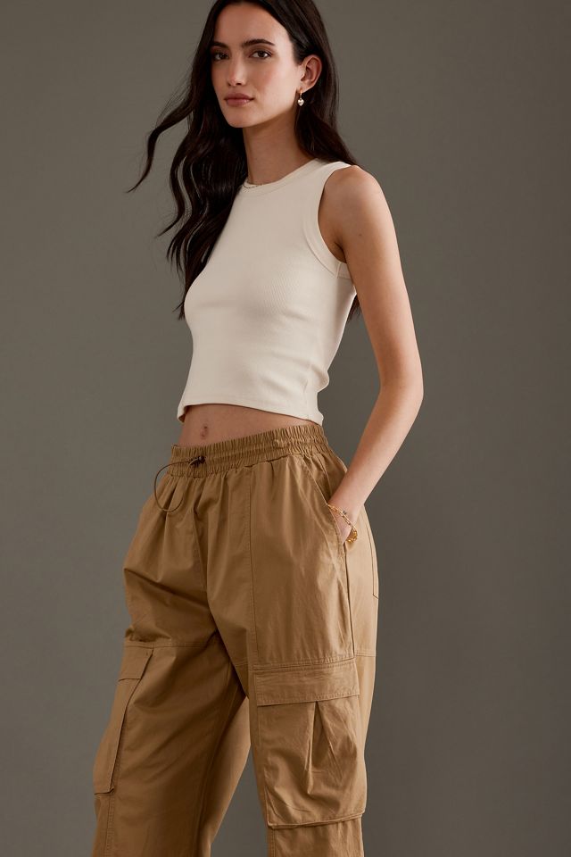 The Upside Utility Cargo Pants #4