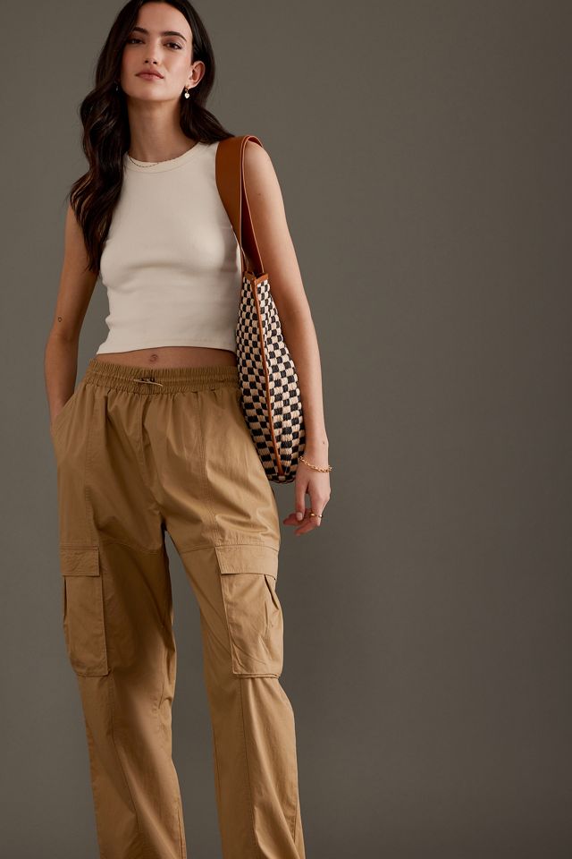 The Upside Utility Cargo Pants #3