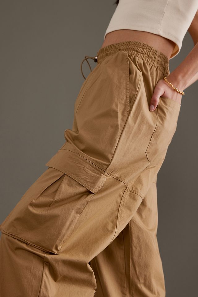 The Upside Utility Cargo Pants #5