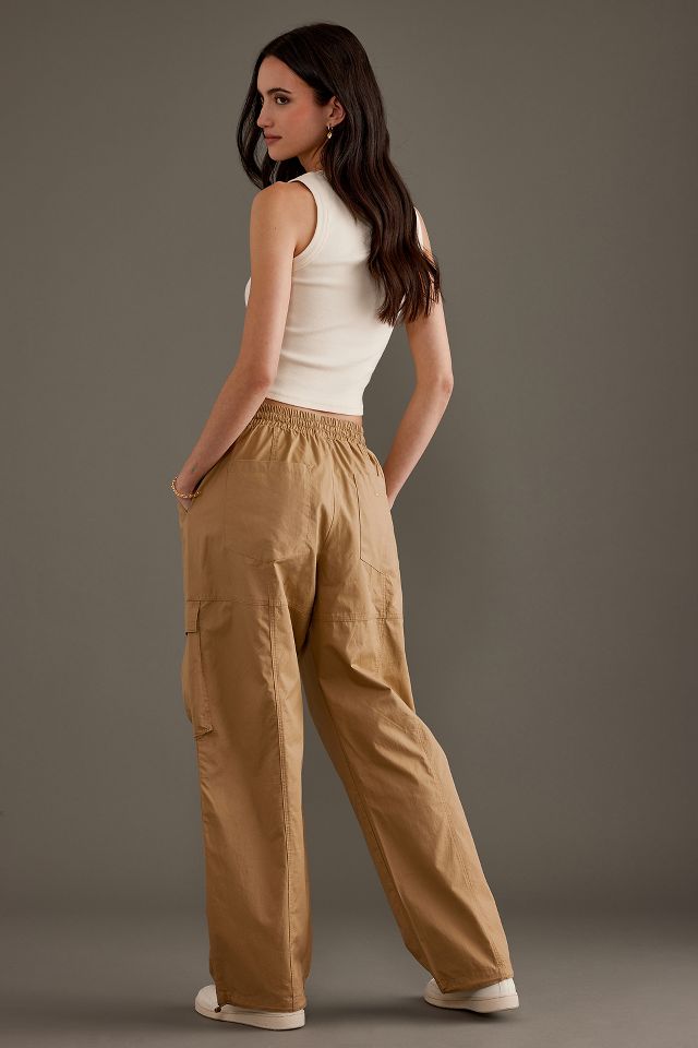 Anthropologie best sale cargo pants