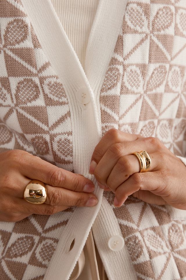 the piper cardigan | sky blue main image 1