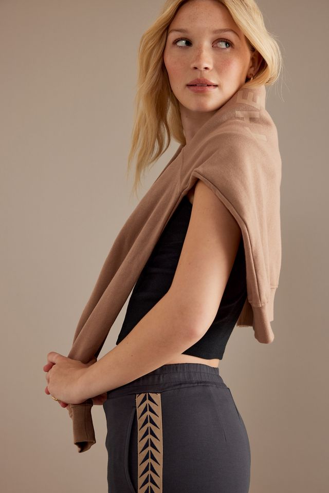 Das Upside Newport Rundhals-Sweatshirt #5