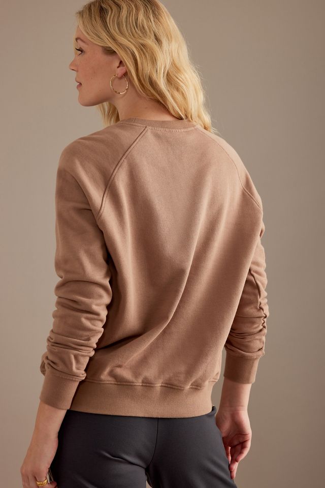 Das Upside Newport Rundhals-Sweatshirt #2