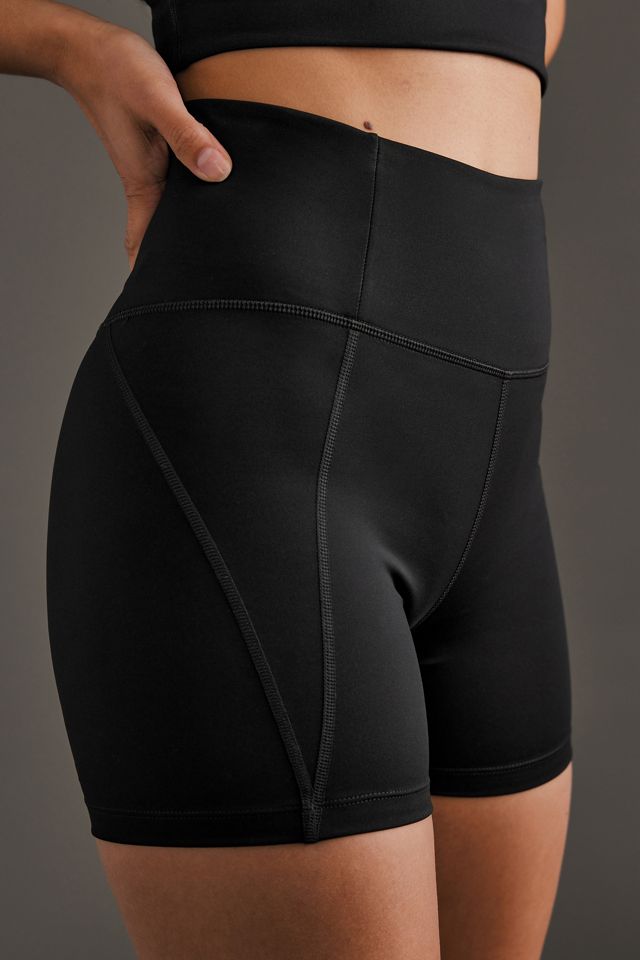Girlfriend Collective Laufshorts #1