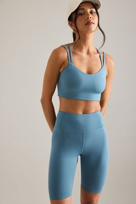 Girlfriend Collective Float Bike Shorts