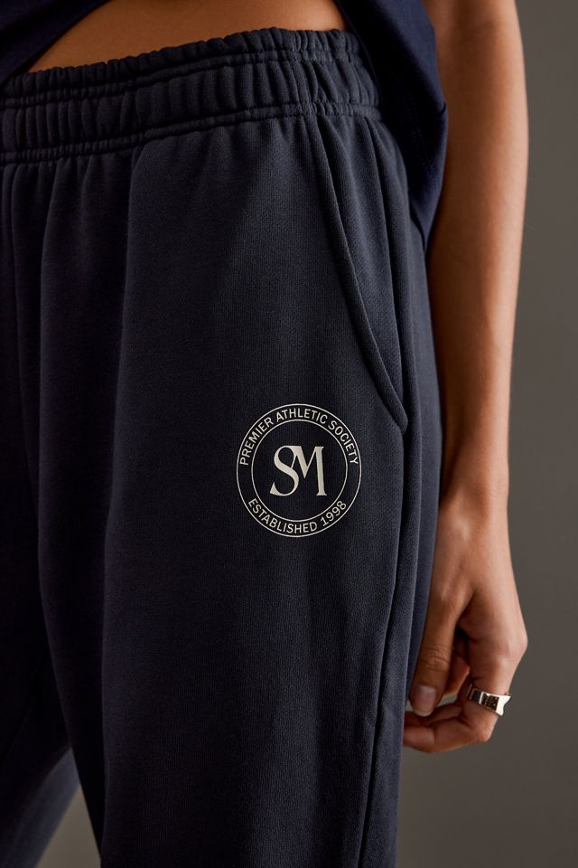 Sunday Minute Logo Jogginghose #5