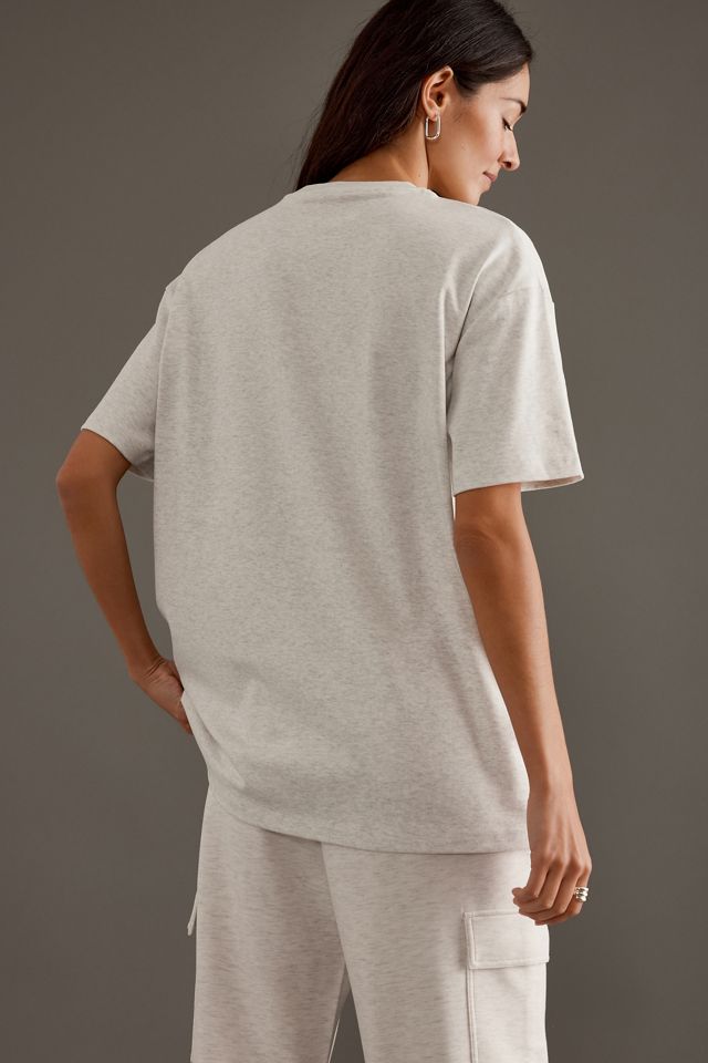 T-shirt Oversize Sunday Minute #1
