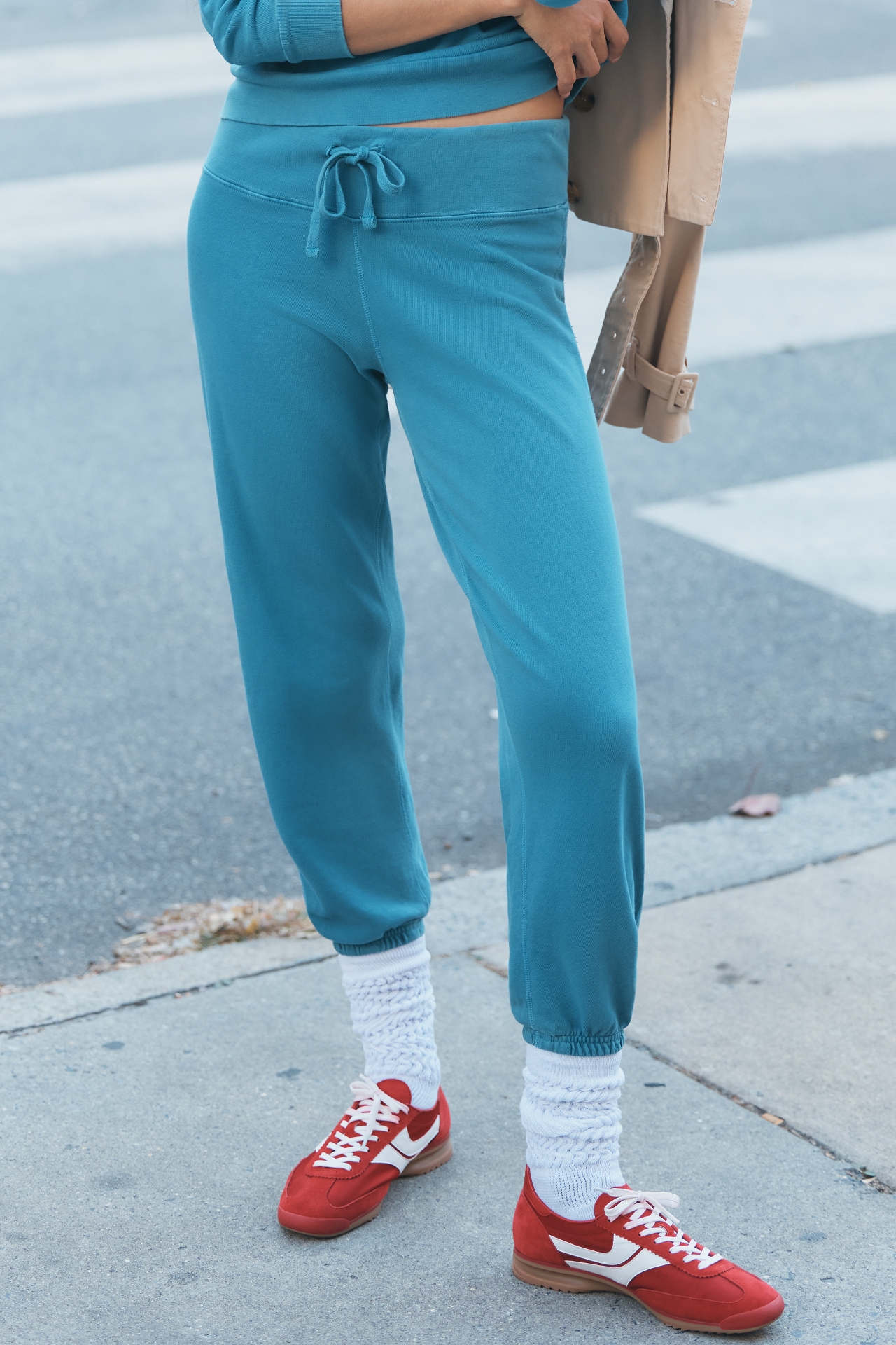 All Time Favorite Venice Sweatpants