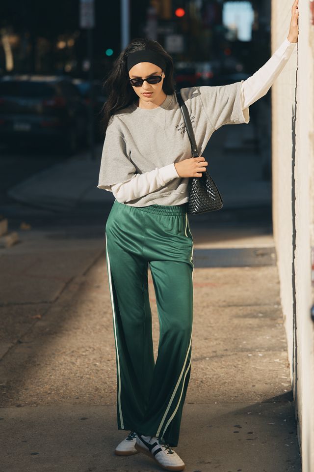 All Time Favorite Layered Sweatshirt #2